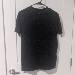 Men's Black T-Shirt